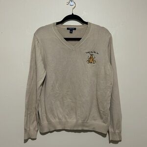 Children’s Lands End Sweater